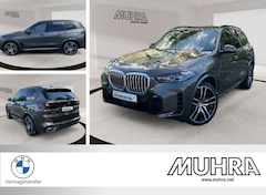 Bild des Angebotes BMW X5 xDrive50e M Sport 22" DA Prof AHK Komfortsitze Pan