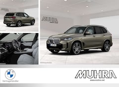 Bild des Angebotes BMW X5 xDrive50e M Sport 22" DA Prof AHK Komfortsitze Pan