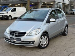 Bild des Angebotes Mercedes-Benz A 160 SHZ.Navi Garantie,Tüv Neu