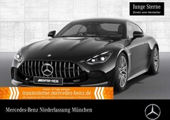 Bild des Angebotes Mercedes-Benz AMG GT 63  Cp. 4M Burmester Distr+ Multisitz PTS