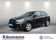Bild des Angebotes VW Taigo 1.0TSI LED PDC GRA SHZ