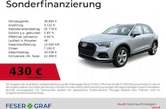 Bild des Angebotes Audi Q3 advanced 35TFSI S tronic Navi+/SHZ/Kamera/Ambiente