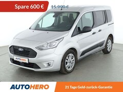 Bild des Angebotes Ford Tourneo Connect 1.0 EcoBoost Trend*TEMPO*PDC*SHZ*KLIMA*GARANTIE*