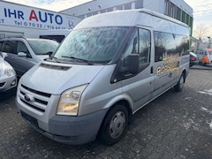 Bild des Angebotes Ford Transit FT 300 L Trend*LANG*HOCH*9-SITZE*KLIMA*