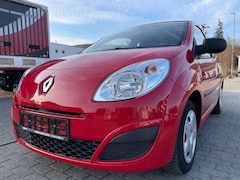 Bild des Angebotes Renault Twingo je t'aime KLIMA/KENNWOOD/ALL-SEASON/TOP!