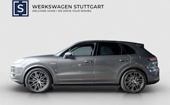 Bild des Angebotes Porsche Cayenne Cayenne E-Hybrid NEUE MODELL SPORTDESIGN HEADUP 18