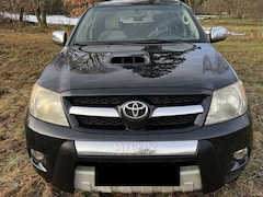 Bild des Angebotes Toyota Hilux HiLux 4x4 Double CabSol