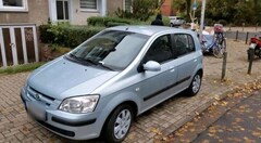 Bild des Angebotes Hyundai Getz 1.3 GLS