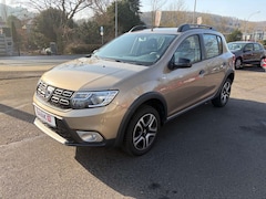 Bild des Angebotes Dacia Sandero Stepway Celebration