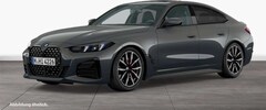 Bild des Angebotes BMW 420 d xDrive Gran Coupé M Sportpaket Harman Kardon Len
