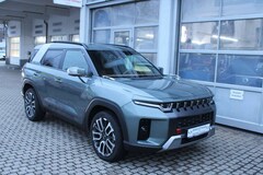 Bild des Angebotes SsangYong Torres Forest Edition 1,5 2WD 6AT