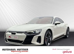 Bild des Angebotes Audi e-tron GT RS e-tron GT 440 kW