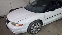 Chrysler Stratus Stratus 2.0 LX