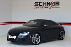 Bild des Angebotes Audi TT RS Plus Coupe 2.5 TFSI quattro | Navi | BOSE
