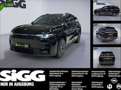 Bild des Angebotes Leapmotor C10 Design Vollausgestattet 3-Phasig Sitzkühlung