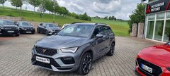 Bild des Angebotes CUPRA Ateca VZ 4Drive