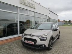 Bild des Angebotes Citroen C3 Plus 82 Impress, Klimaautomatik, Sitzheizung