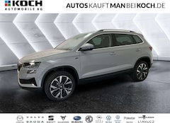 Bild des Angebotes Skoda Karoq 1.5 TSI DSG Tour AHZV ACC FAHRASSIST PLUS