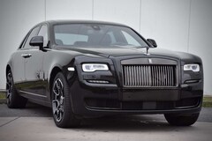 Bild des Angebotes Rolls-Royce Ghost Black Badge Panorma