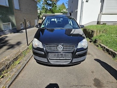 Bild des Angebotes VW Polo 1.2 Black/Silver Edition