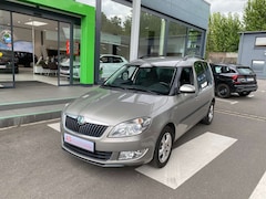 Bild des Angebotes Skoda Roomster Family