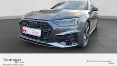 Bild des Angebotes Audi A4 40 TFSI Q 2x S LINE AHK LM19 MATRIX-LED