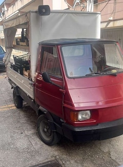 Bild des Angebotes Piaggio Ape