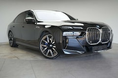 Bild des Angebotes BMW i7 M70 xDrive TheatreScreen/SkyLounge/HUD/B&W/Li