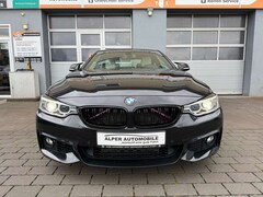 Bild des Angebotes BMW 435 435i COUPE SPORT-AUT. LUXURY LINE,LEDER,XENON,NAVI