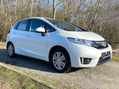 Bild des Angebotes Honda Jazz 1.3 Trend 1.Hand! Tüv=09/2026 121T-Km Euro6