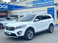 Bild des Angebotes Kia Sorento Platinum Edition 4WD VOLLAUSSTATTUNG!