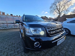 Bild des Angebotes Land Rover Freelander Freelander TD4 Aut. XS