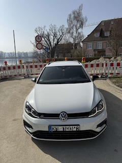 Bild des Angebotes VW Golf R