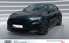 Bild des Angebotes Audi RS Q8 LASER RS-AGA Pano STHZG B&O-adv. exclusive