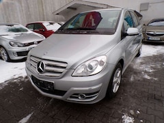 Bild des Angebotes Mercedes-Benz B 180 Automatik