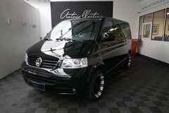 Bild des Angebotes VW T5 Transporter Bus Multivan Startline mit Standh