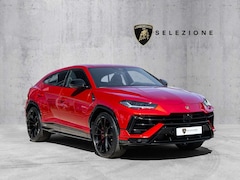 Bild des Angebotes Lamborghini Urus S Rosso Efesto, Rims 23'', PPF, Pano