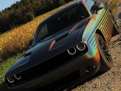 Bild des Angebotes Dodge Challenger Challenger Automatik SXT Plus