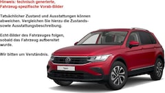 Bild des Angebotes VW Tiguan Active