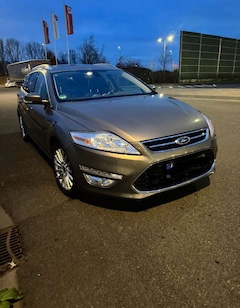 Bild des Angebotes Ford Mondeo Business Edition