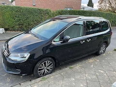 Bild des Angebotes VW Sharan Sharan Diesel 2.0 TDI DSG BlueMotion Allstar