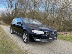 Bild des Angebotes Volvo V70 Black Edition 2.4 Automatik Tüv=Neu! Navi VB