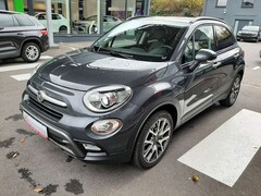 Bild des Angebotes Fiat 500X Cross Plus *Navigation*