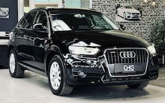 Bild des Angebotes Audi Q3 2.0 TFSI quattro |PANO|Navi|SHZ|LED|Xenon|