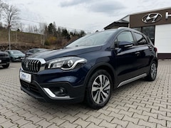 Bild des Angebotes Suzuki SX4 S-Cross SX4 S-Cross 1.4 Boosterjet Allgrip Comfort+