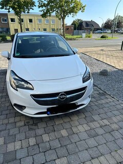 Bild des Angebotes Opel Corsa Selection