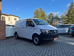 Bild des Angebotes VW T6 Transporter Kasten Klima 19% MwSt. ausweisbar !!!