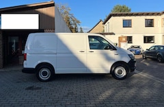 Bild des Angebotes VW T6 Transporter Kasten - Klima -19% MwSt. ausweisbar !!!