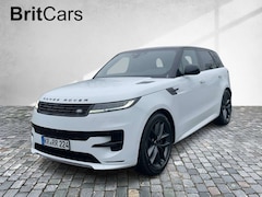 Bild des Angebotes Land Rover Range Rover Sport D300 Dyn.SE *ACC*5-Jahre Gar.