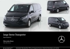 Bild des Angebotes Mercedes-Benz EQV 300 EQV 300 L *AIRMATIC*BURMESTER*360°*MULTIBEAM*
